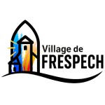logo de la ville de Frespech