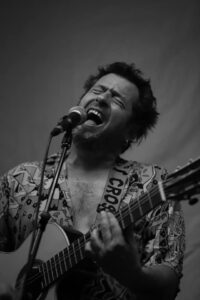 photo du chanteur Stag